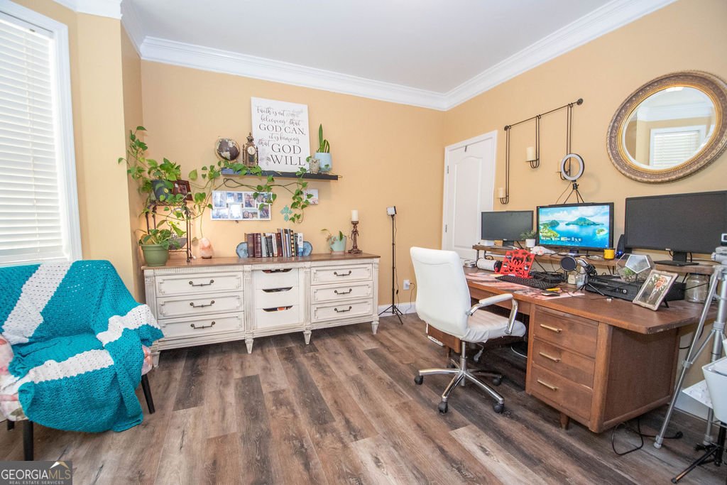 3005 Sarah Lane Griffin - 3