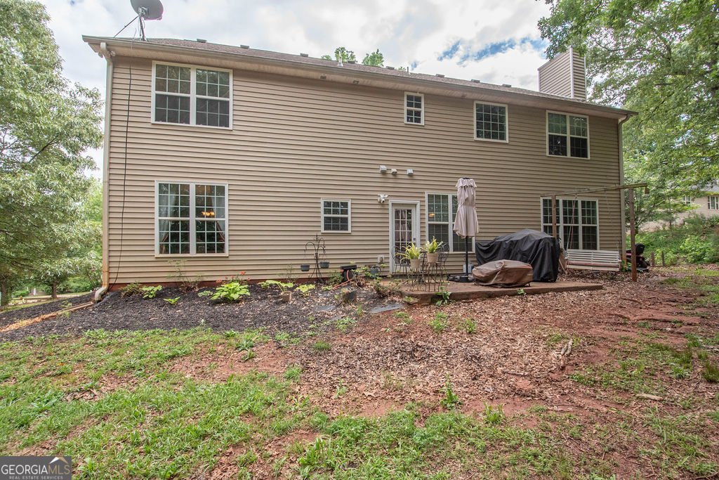 3005 Sarah Lane Griffin - 32