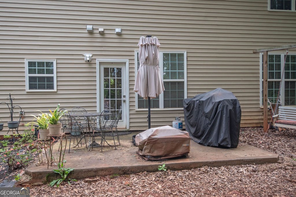 3005 Sarah Lane Griffin - 33