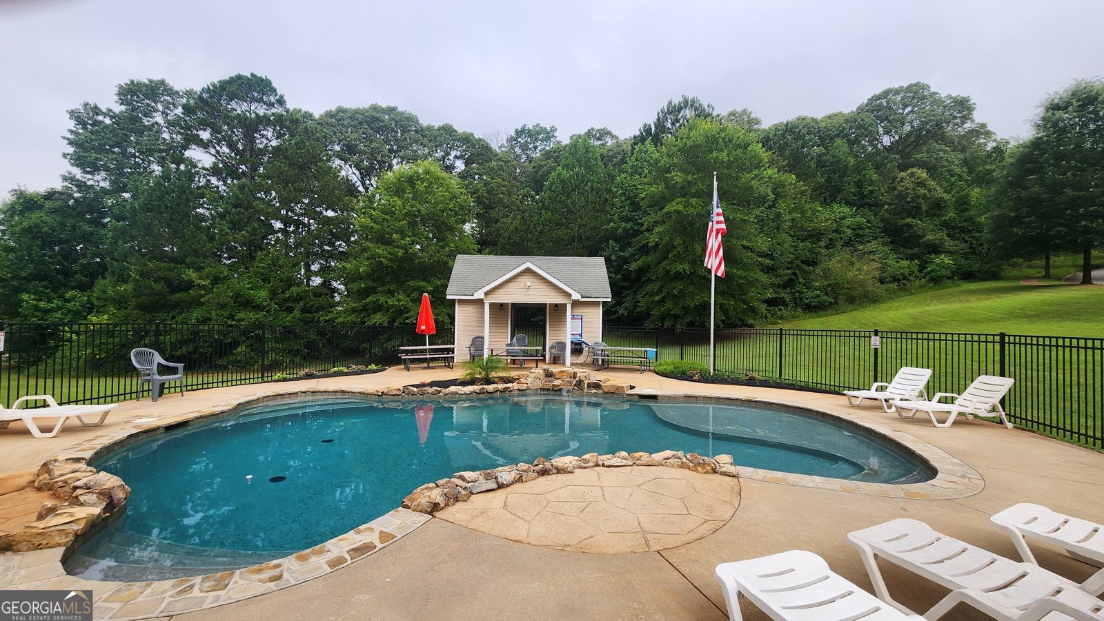 3005 Sarah Lane Griffin - 35