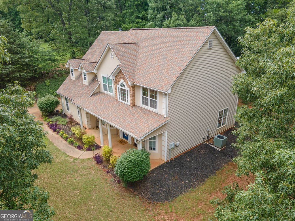 3005 Sarah Lane Griffin - 37