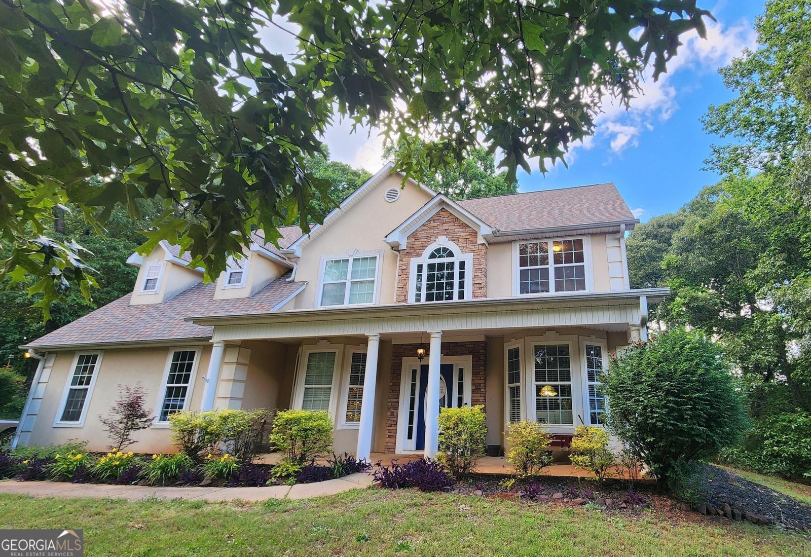 3005 Sarah Lane Griffin - 39