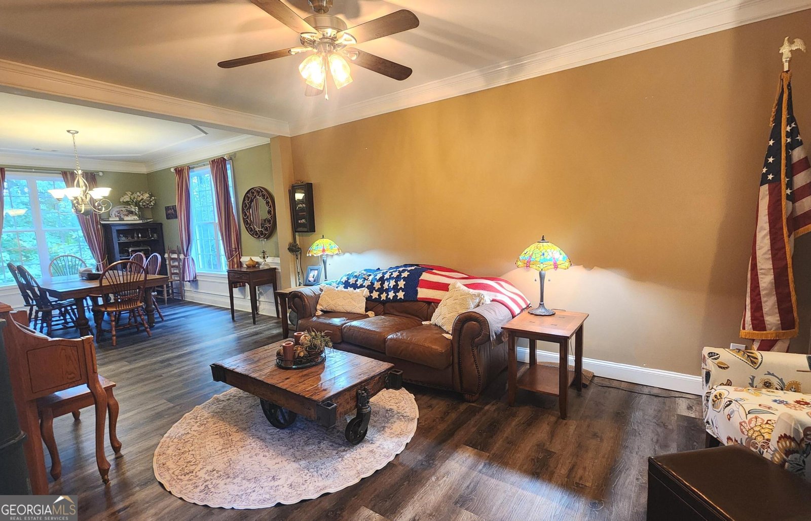 3005 Sarah Lane Griffin - 4