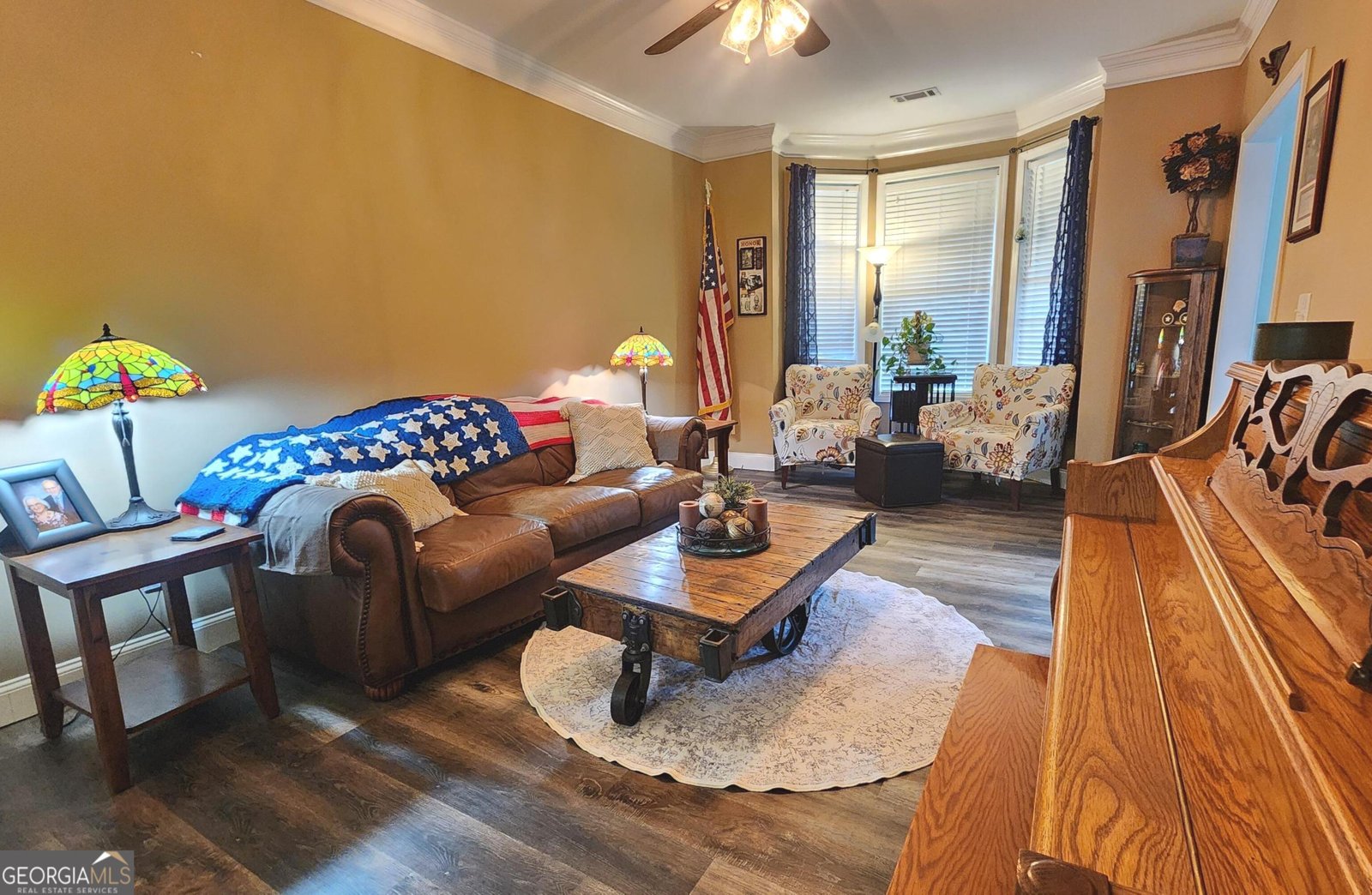 3005 Sarah Lane Griffin - 5