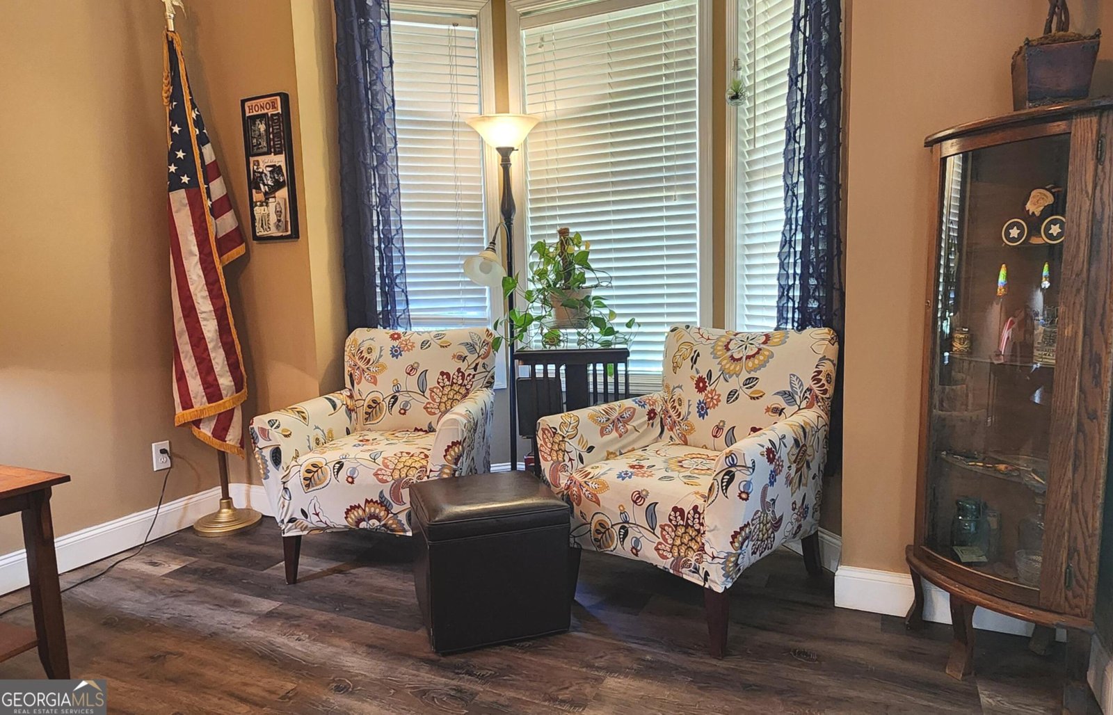 3005 Sarah Lane Griffin - 6