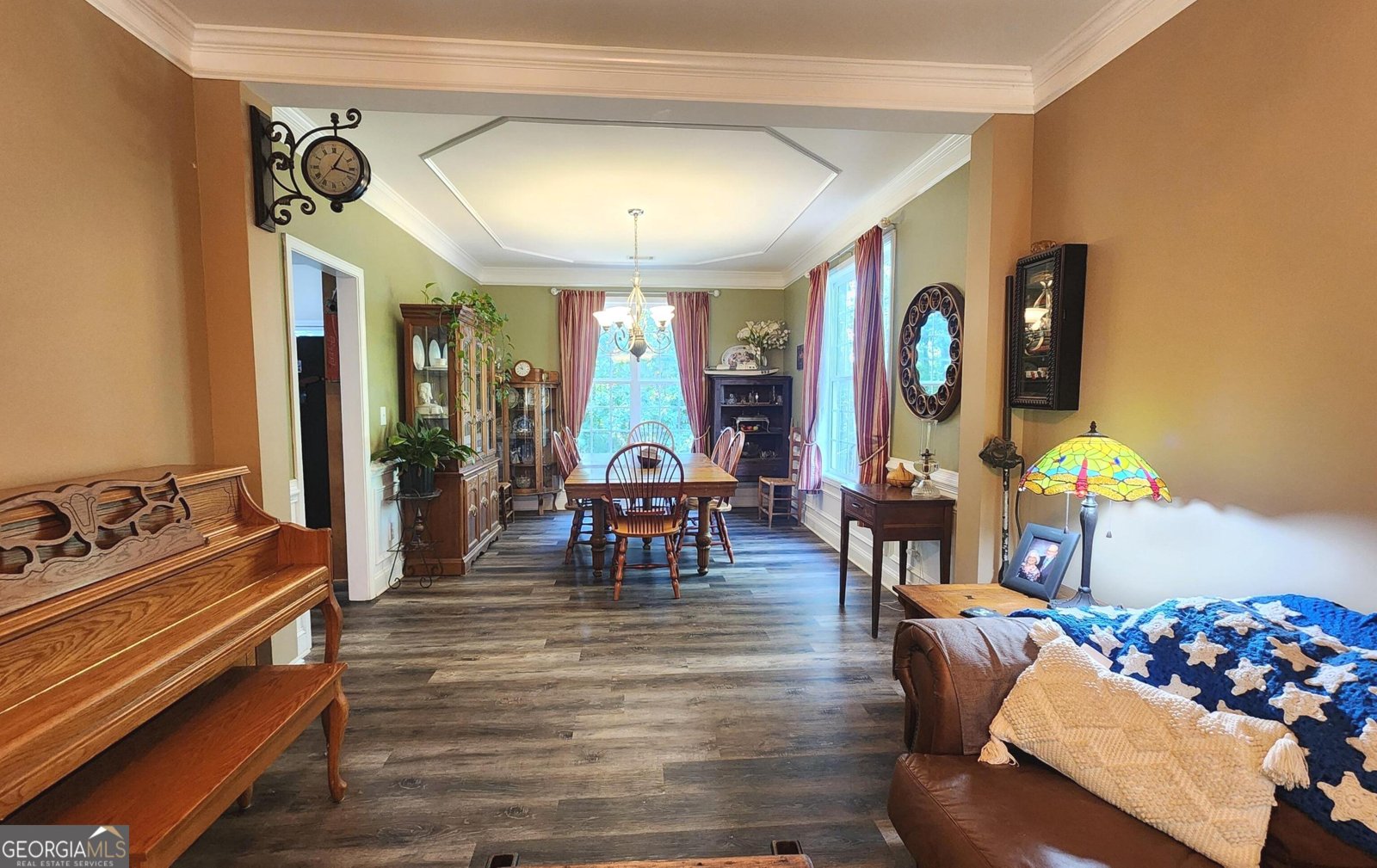 3005 Sarah Lane Griffin - 7