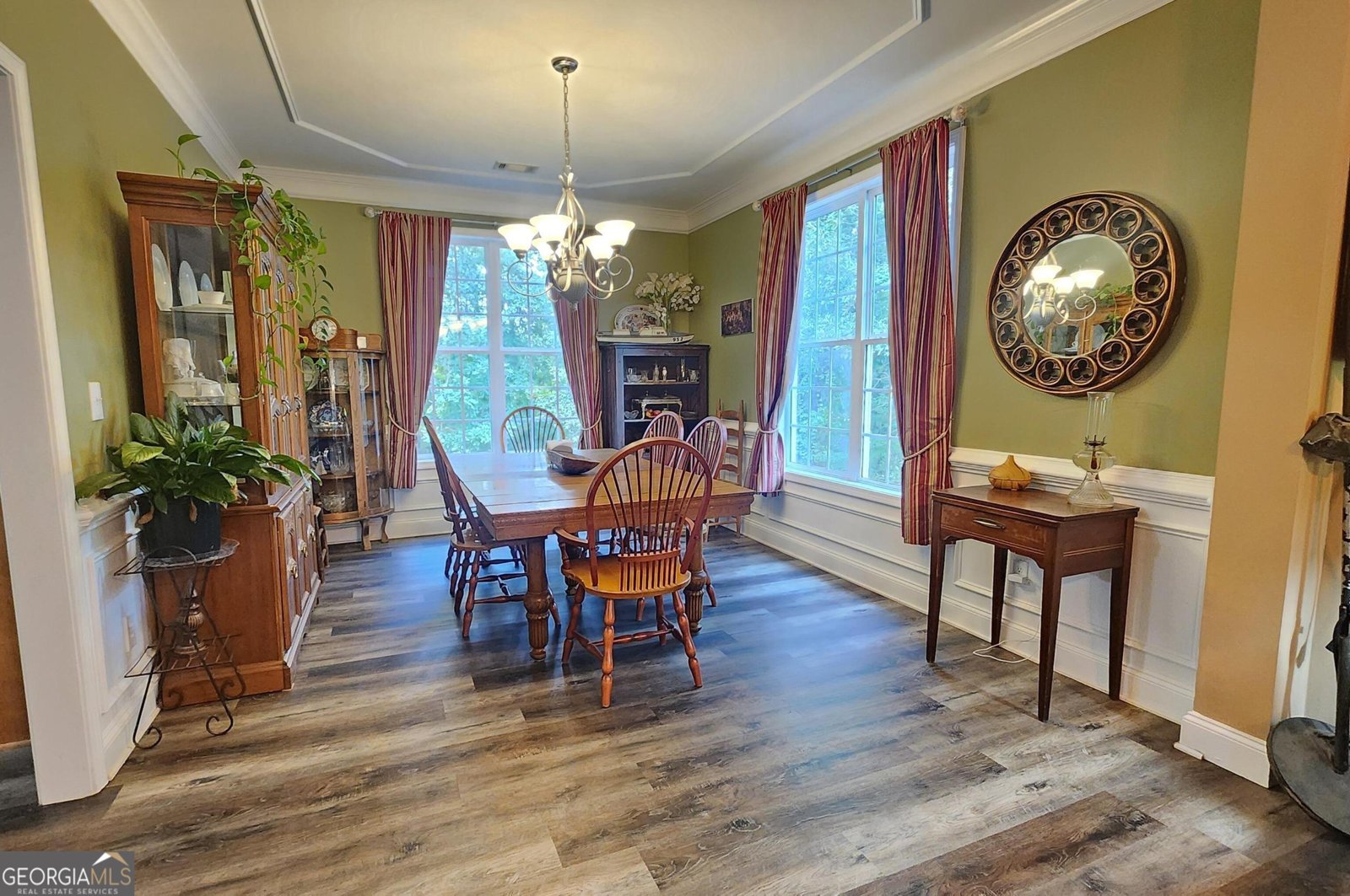 3005 Sarah Lane Griffin - 8