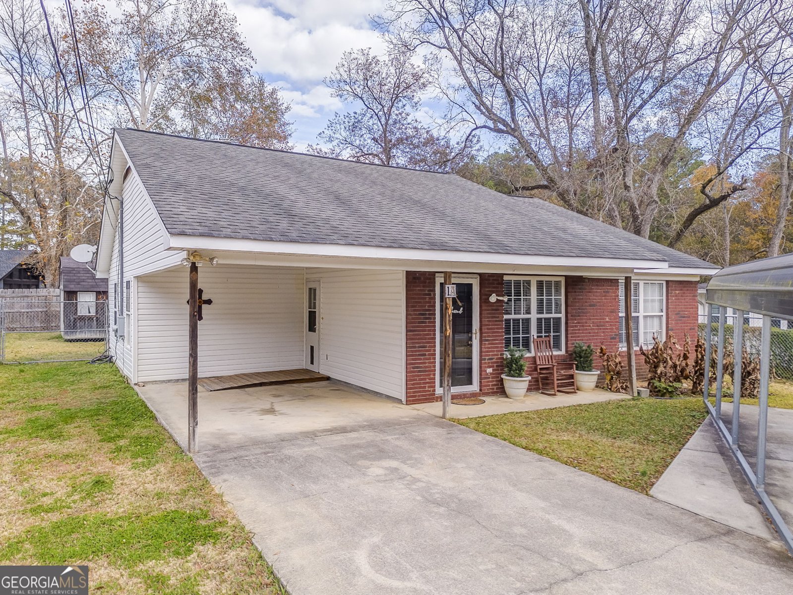 1 Green Acre Road Rome - main photo