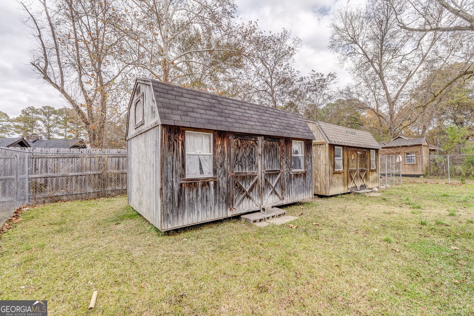 1 Green Acre Road Rome - 26