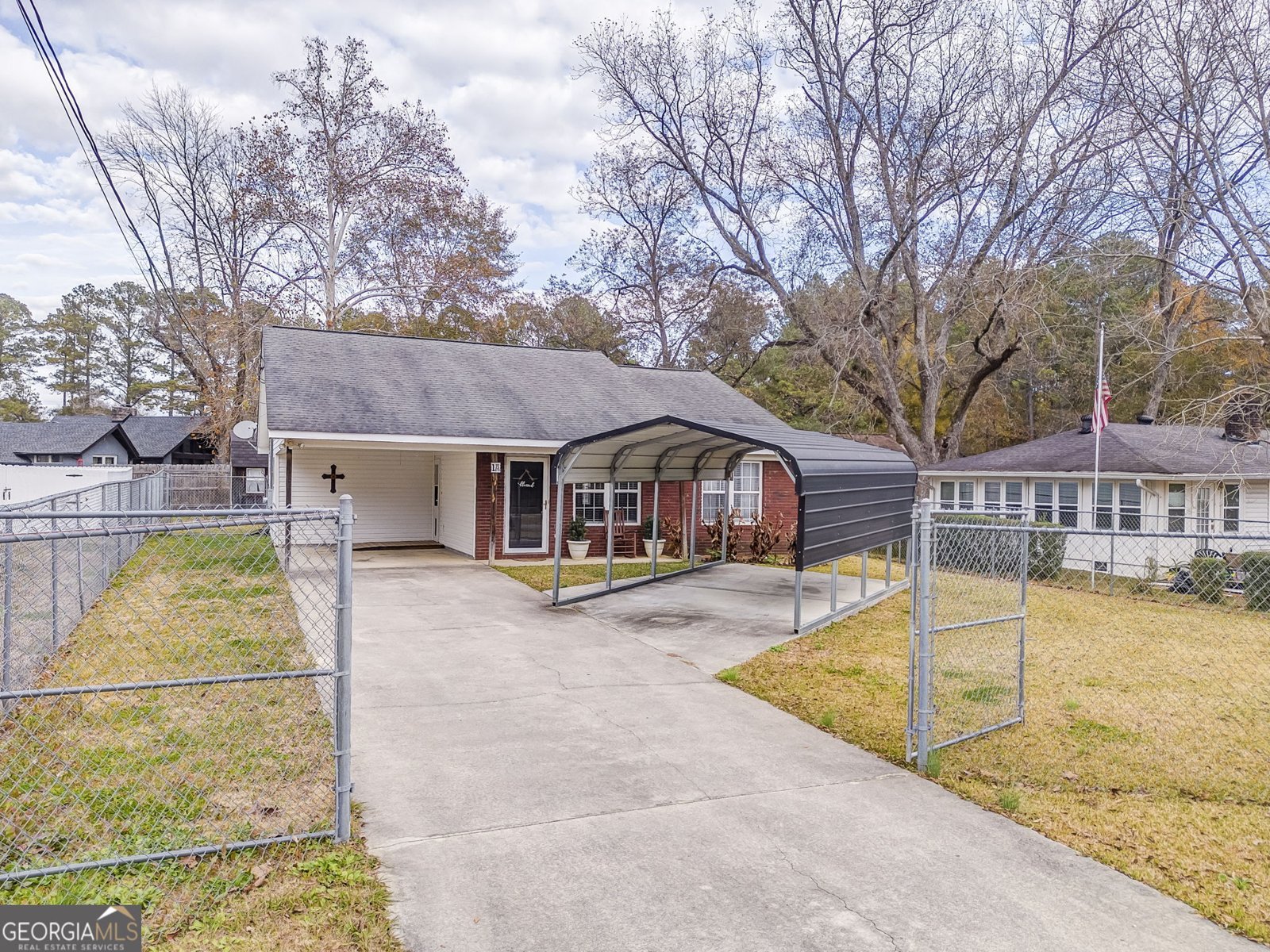 1 Green Acre Road Rome - 28