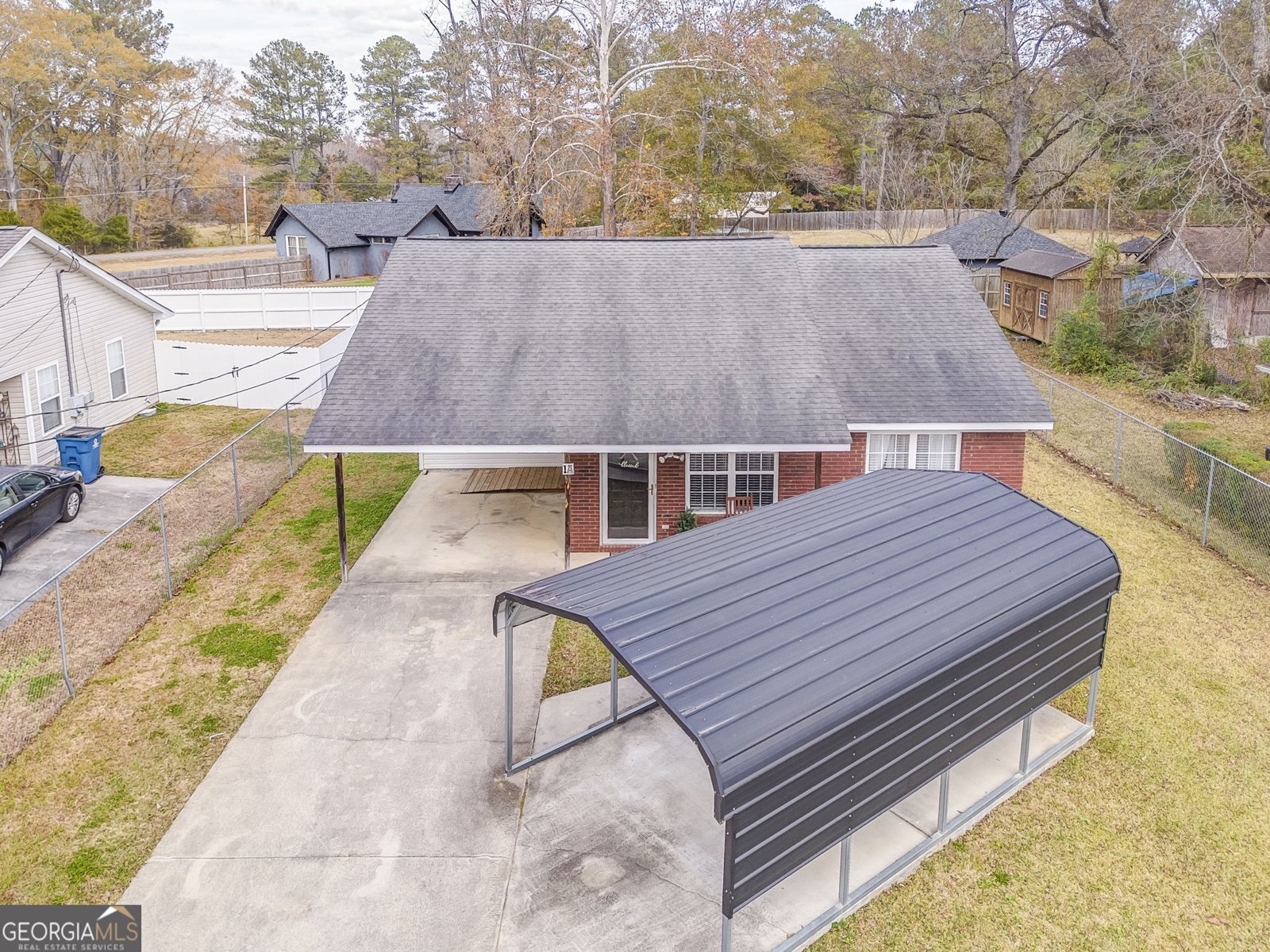 1 Green Acre Road Rome - 29