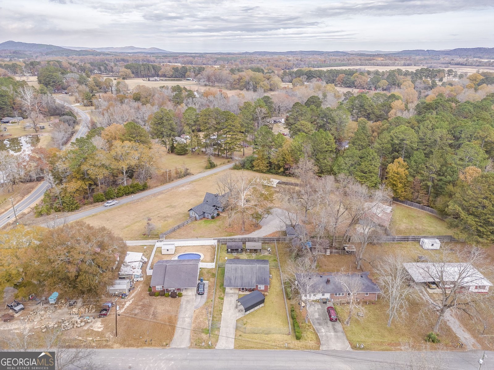 1 Green Acre Road Rome - 30