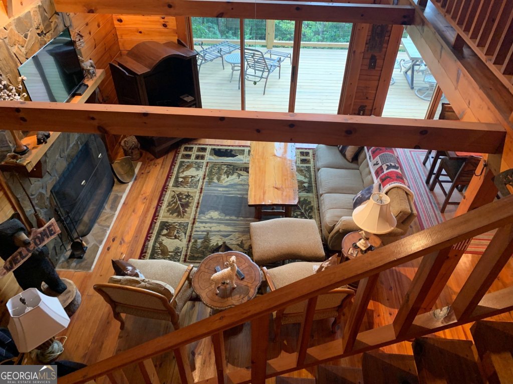 103 Sunrise Terrace Jasper - 6