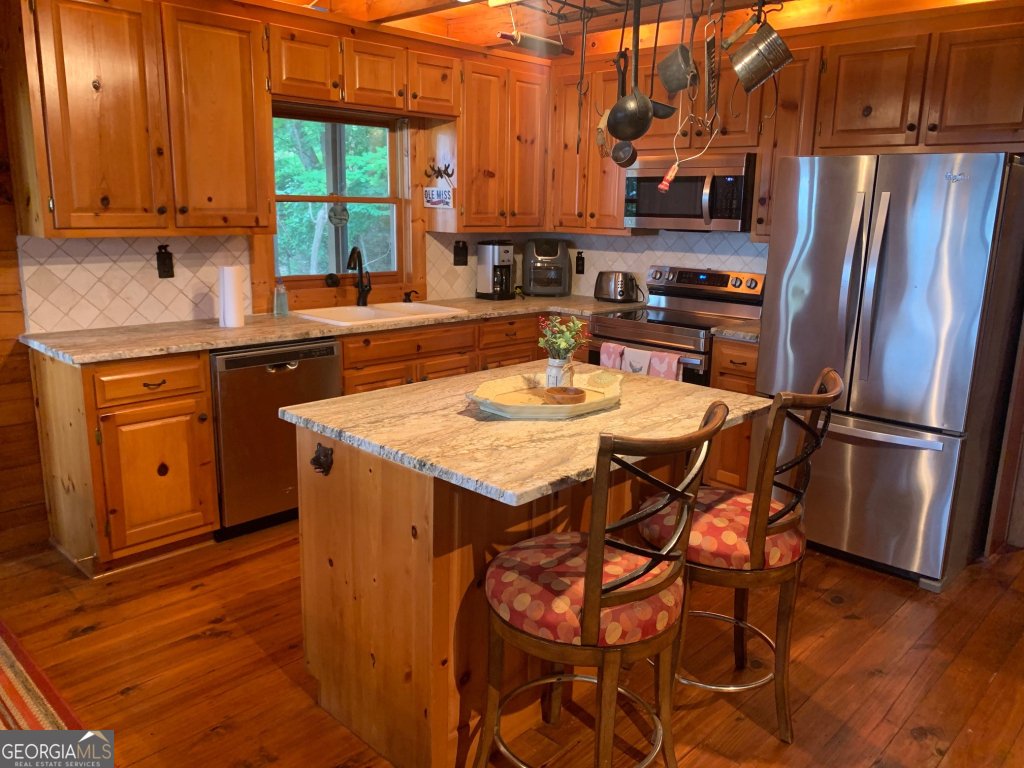 103 Sunrise Terrace Jasper - 9