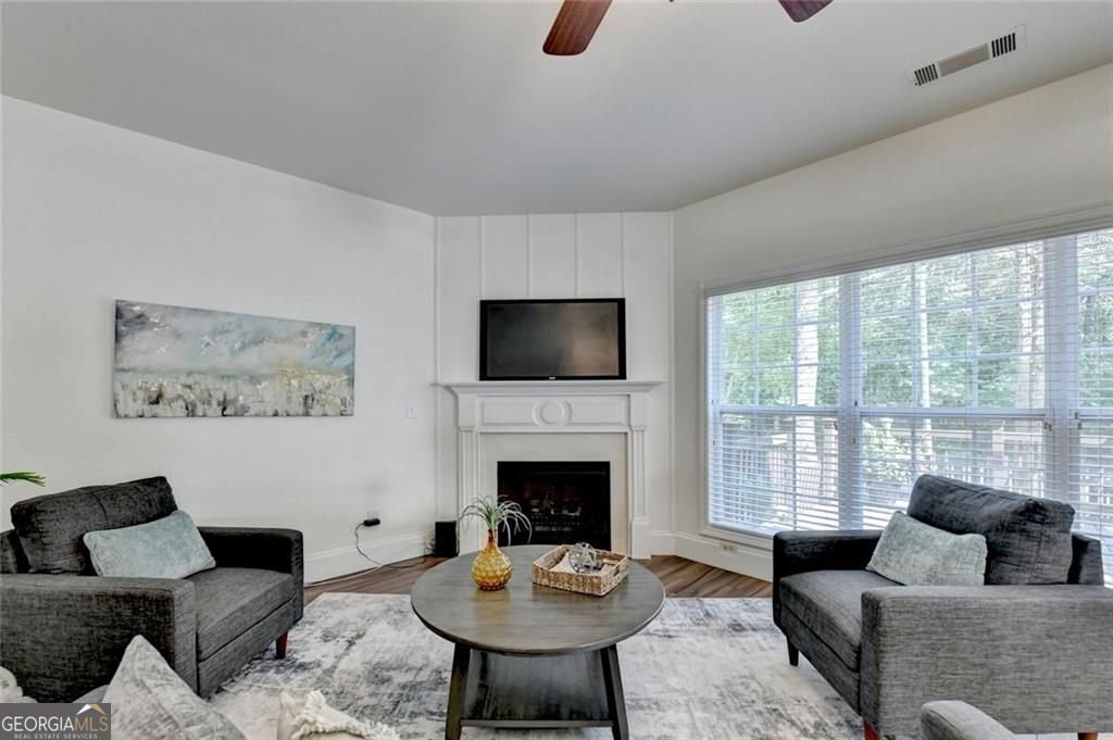 335 Pintail Court Suwanee - 10