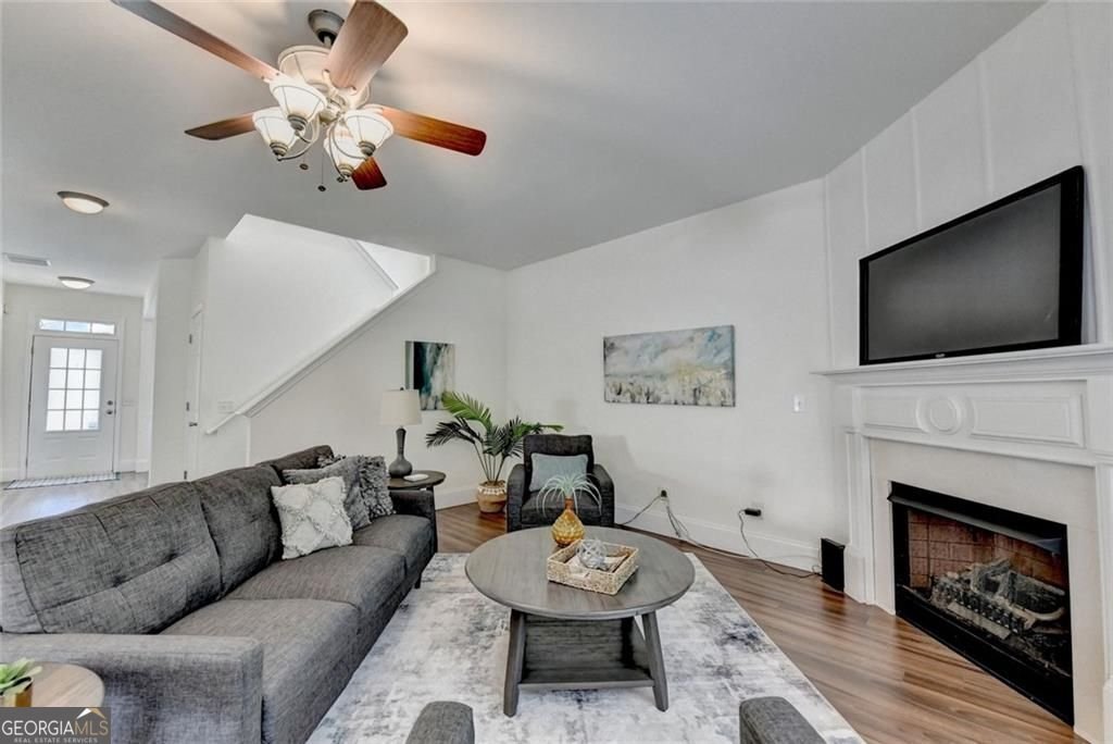 335 Pintail Court Suwanee - 11