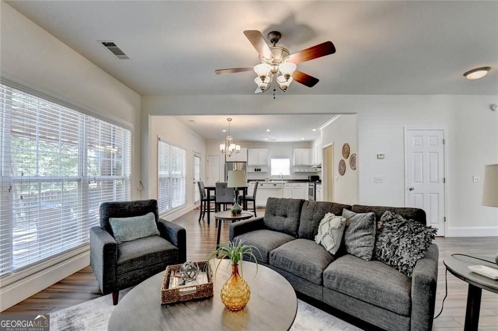 335 Pintail Court Suwanee - 12