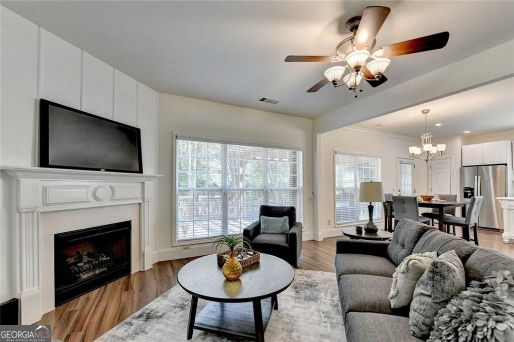 335 Pintail Court Suwanee - 13