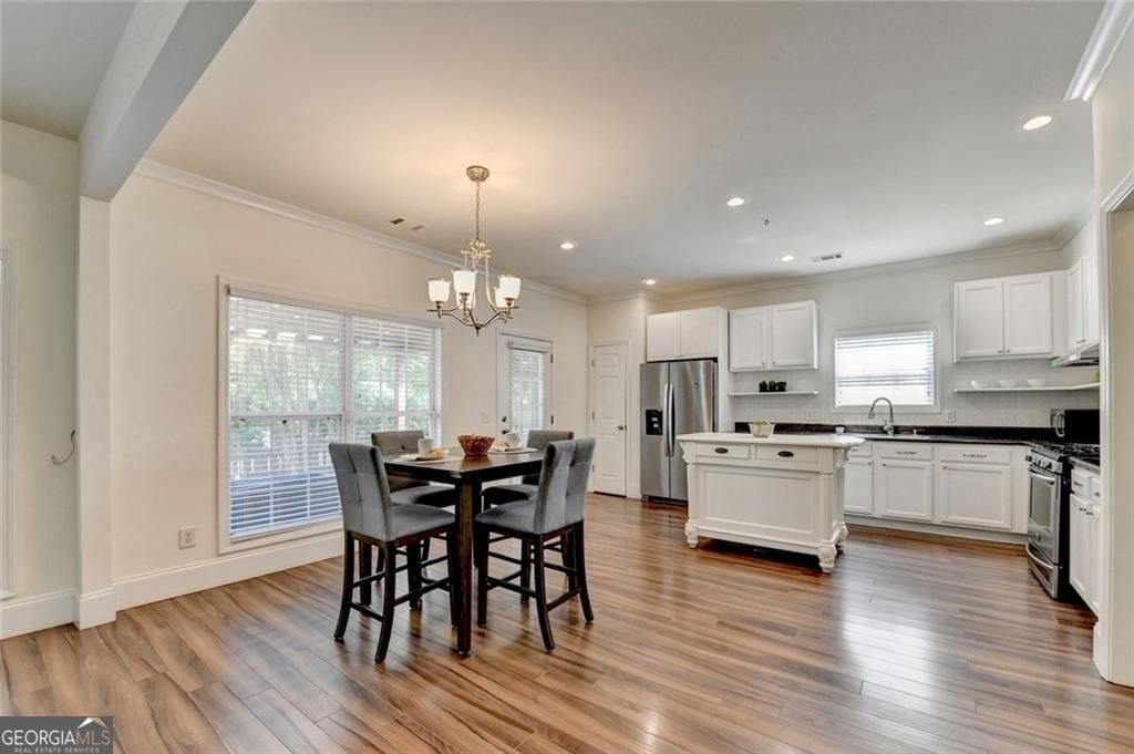 335 Pintail Court Suwanee - 14