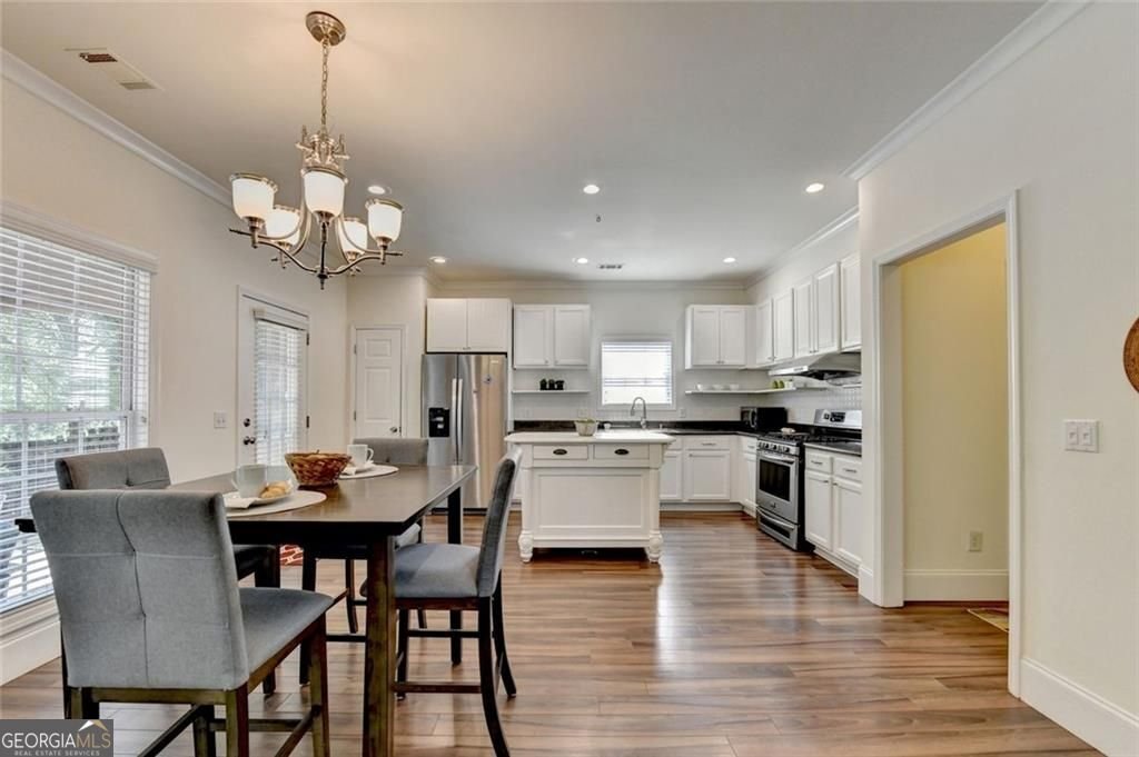 335 Pintail Court Suwanee - 15