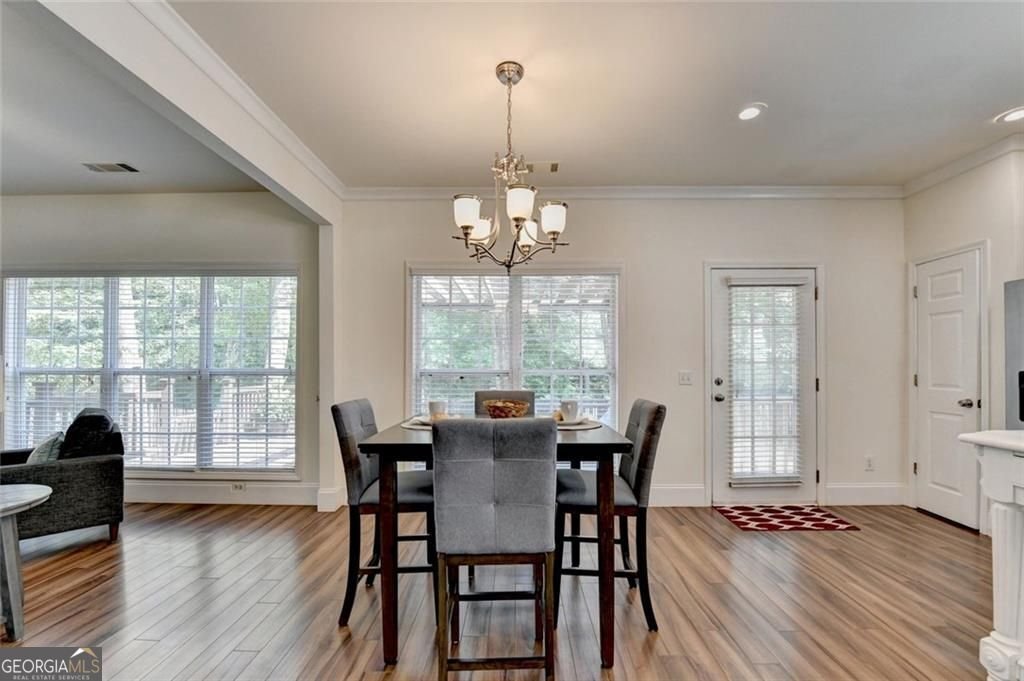 335 Pintail Court Suwanee - 16