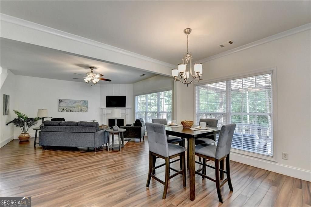 335 Pintail Court Suwanee - 17