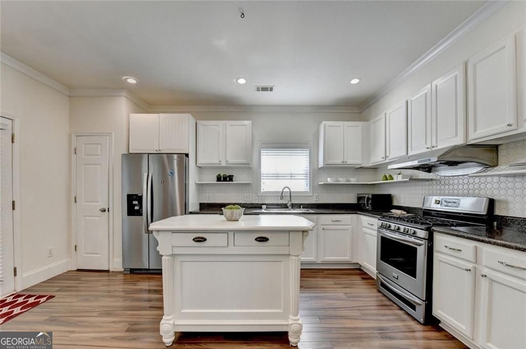 335 Pintail Court Suwanee - 18