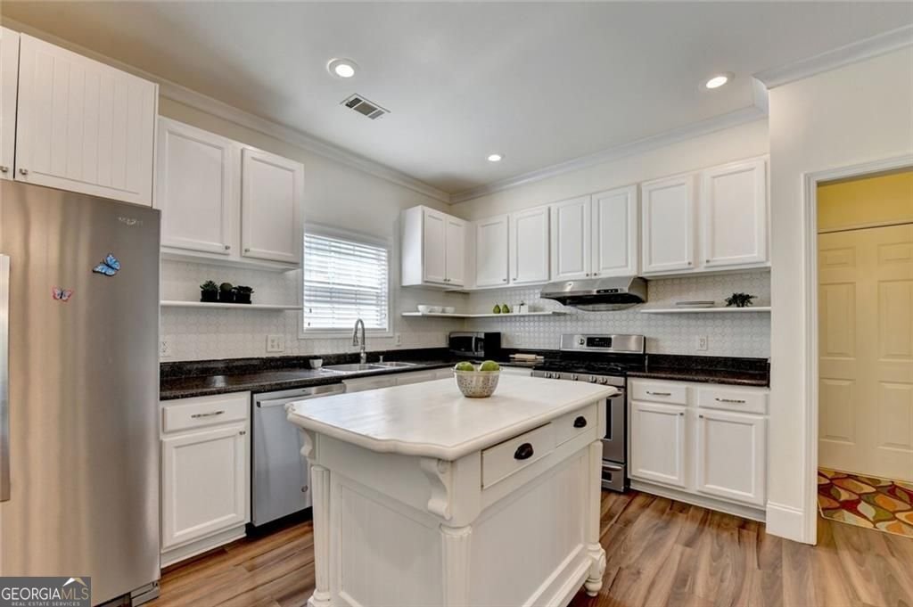 335 Pintail Court Suwanee - 19