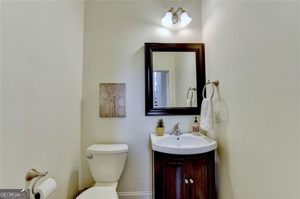 335 Pintail Court Suwanee - 23