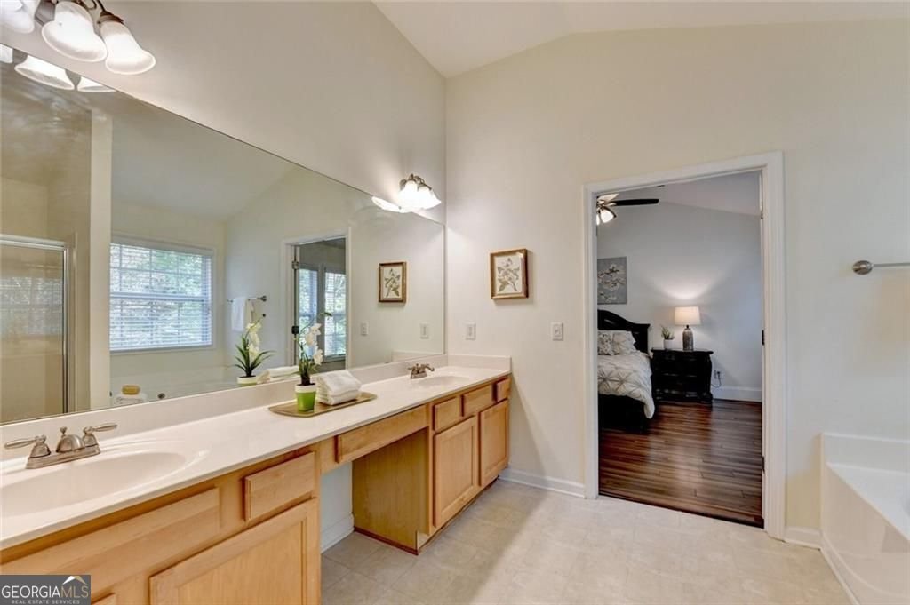 335 Pintail Court Suwanee - 28