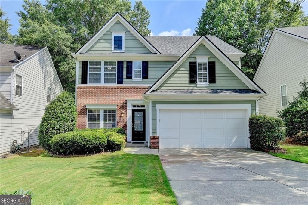 335 Pintail Court Suwanee - 3