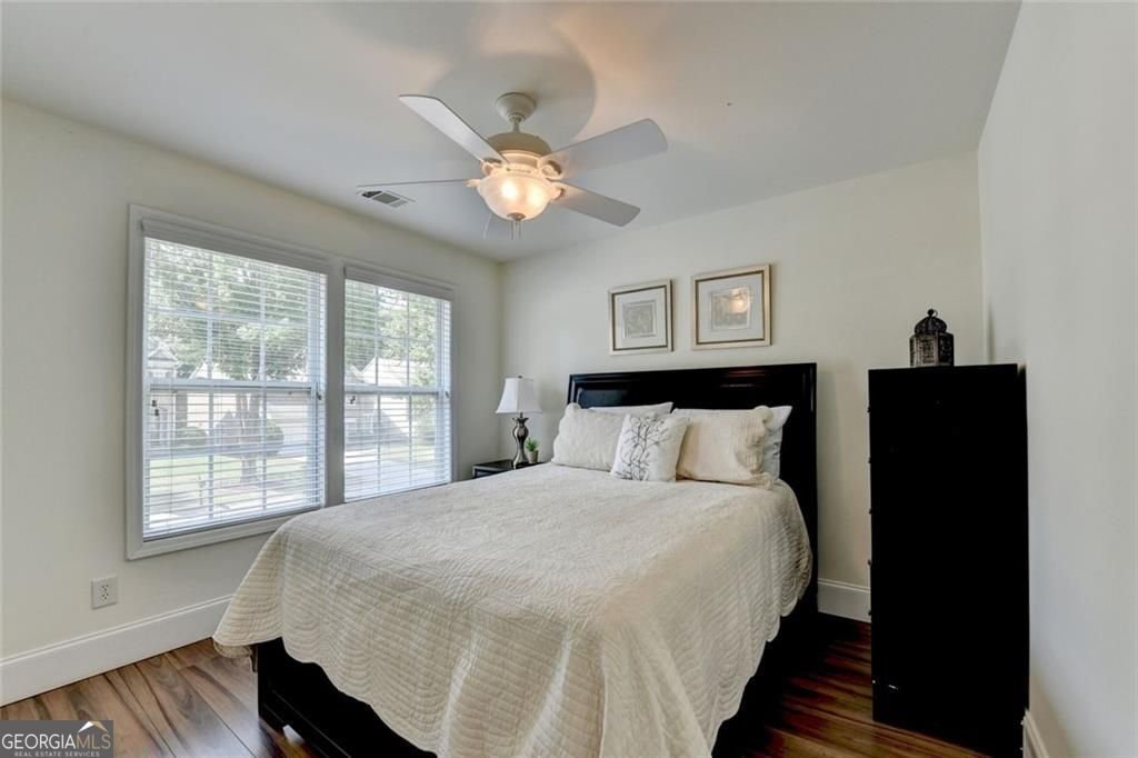 335 Pintail Court Suwanee - 30