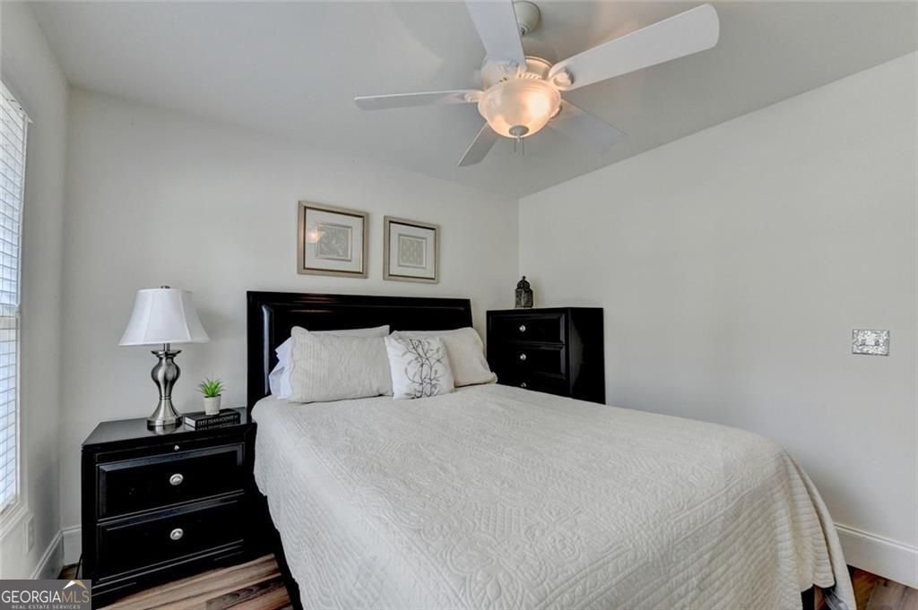 335 Pintail Court Suwanee - 31