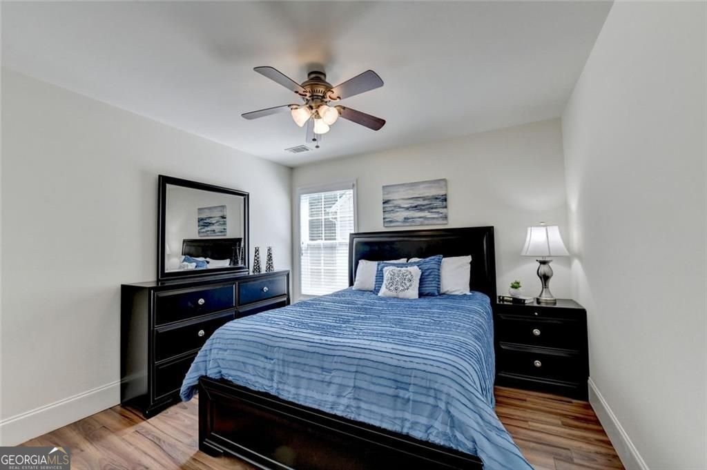 335 Pintail Court Suwanee - 32