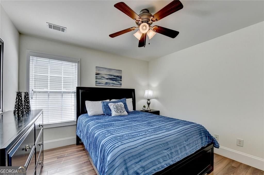 335 Pintail Court Suwanee - 33