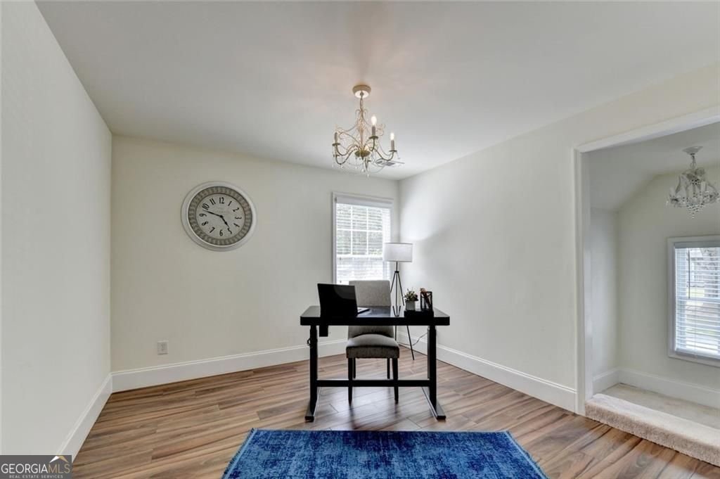 335 Pintail Court Suwanee - 34