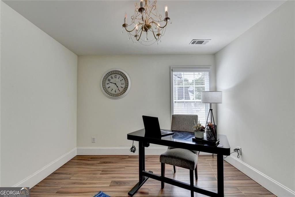 335 Pintail Court Suwanee - 35