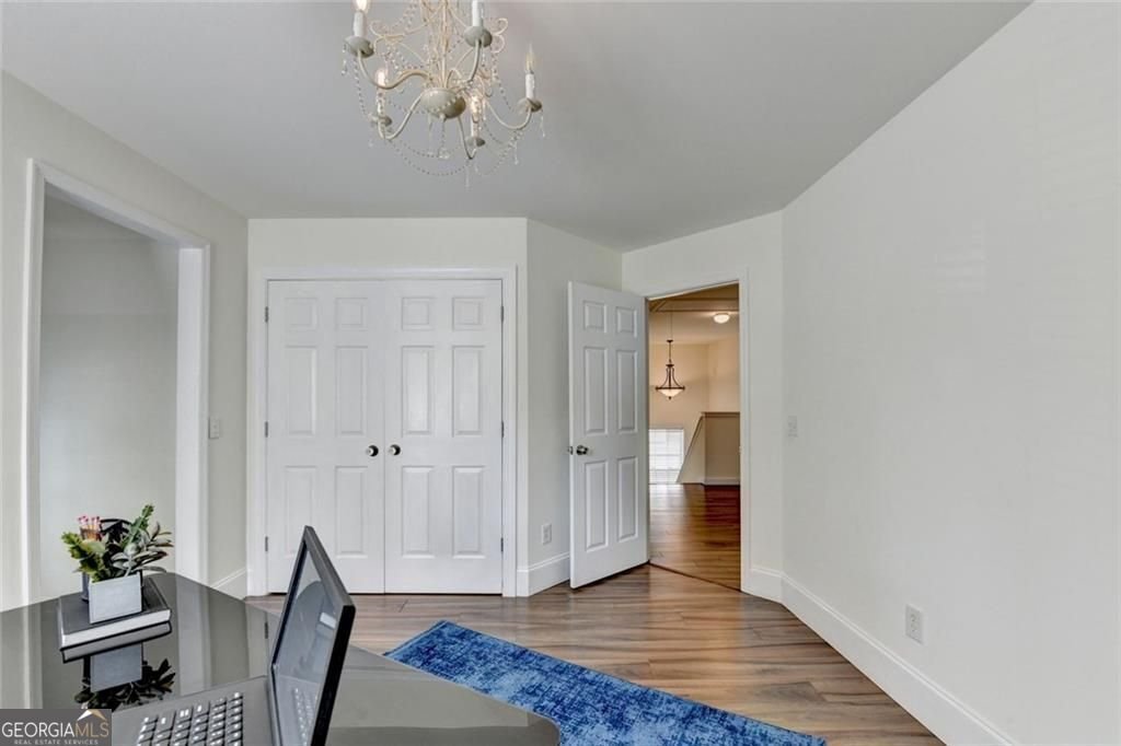 335 Pintail Court Suwanee - 36