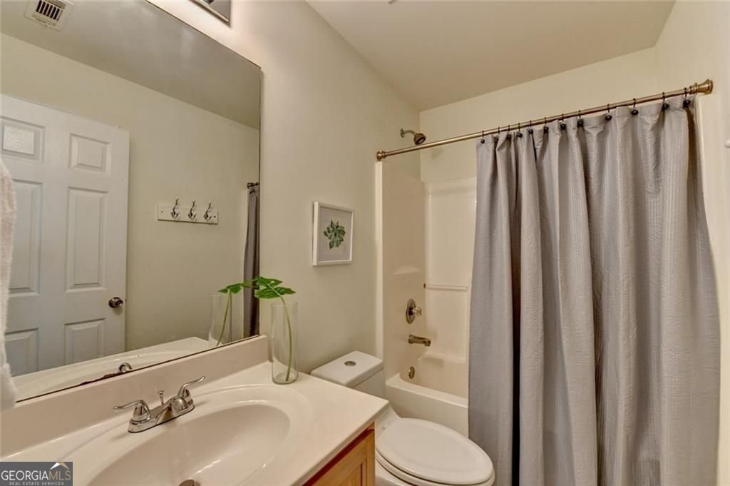 335 Pintail Court Suwanee - 38