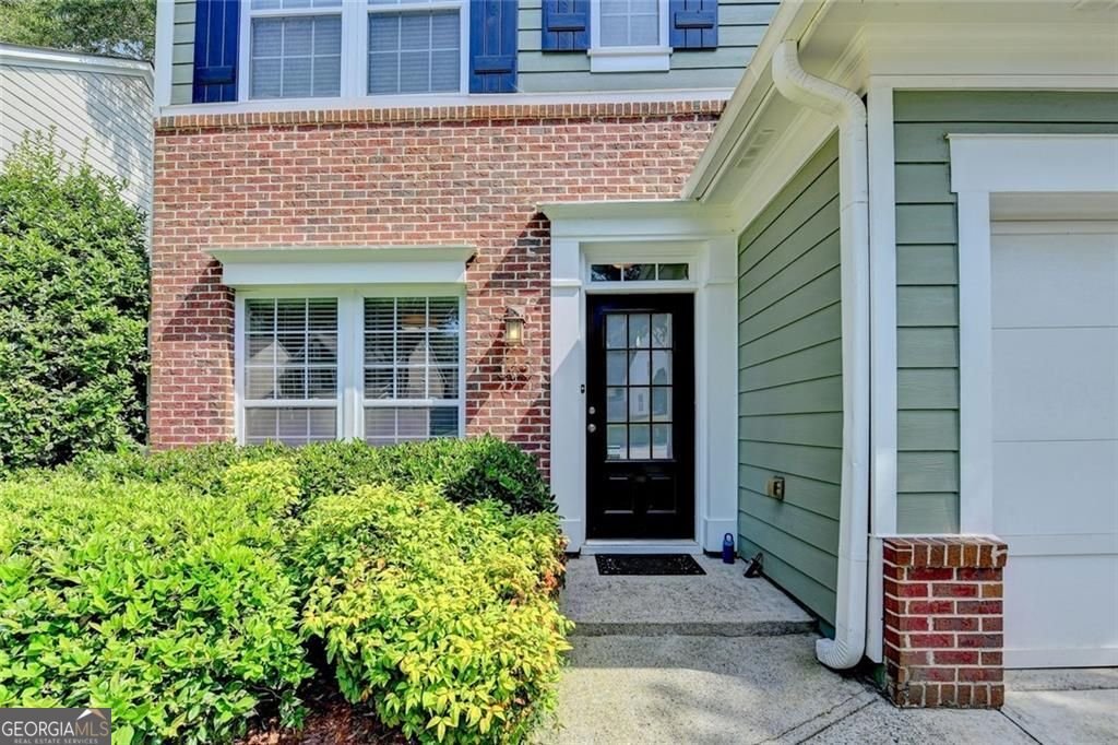 335 Pintail Court Suwanee - 4