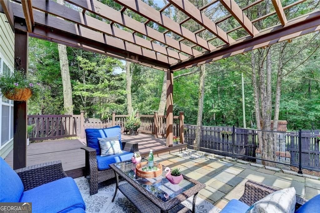 335 Pintail Court Suwanee - 40