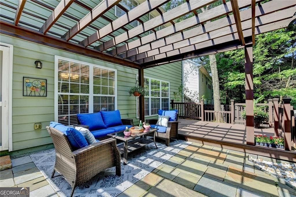 335 Pintail Court Suwanee - 41