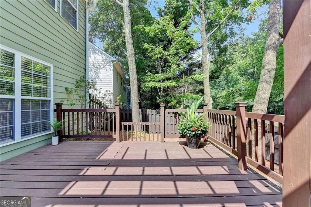 335 Pintail Court Suwanee - 42