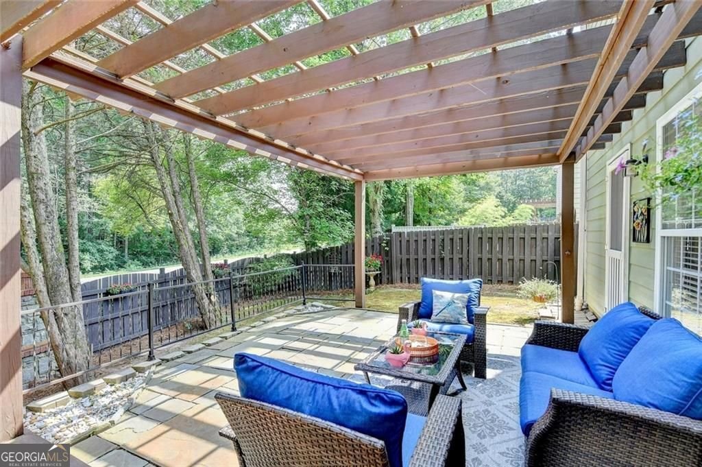 335 Pintail Court Suwanee - 43