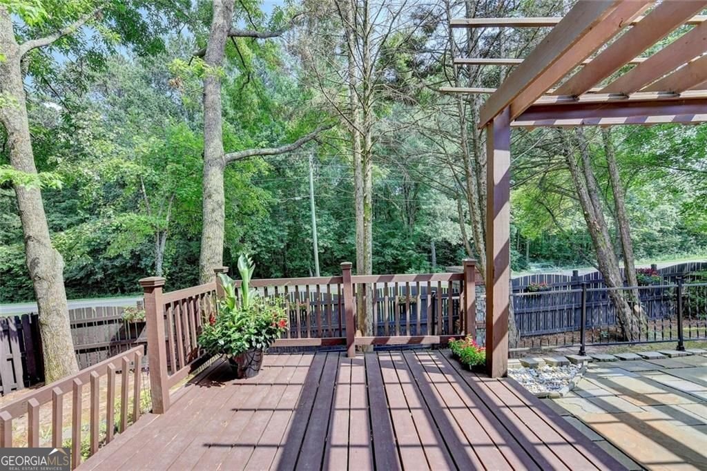 335 Pintail Court Suwanee - 44