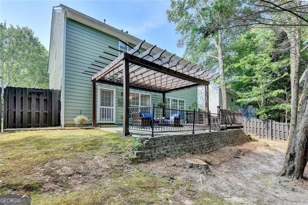 335 Pintail Court Suwanee - 45