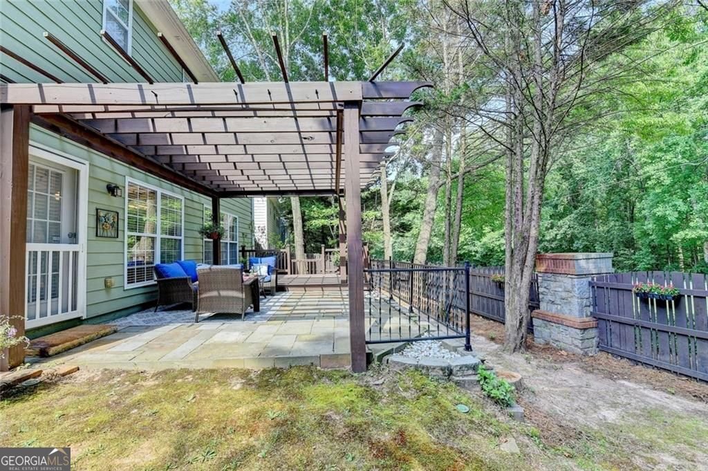 335 Pintail Court Suwanee - 46