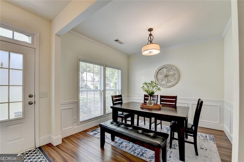 335 Pintail Court Suwanee - 6