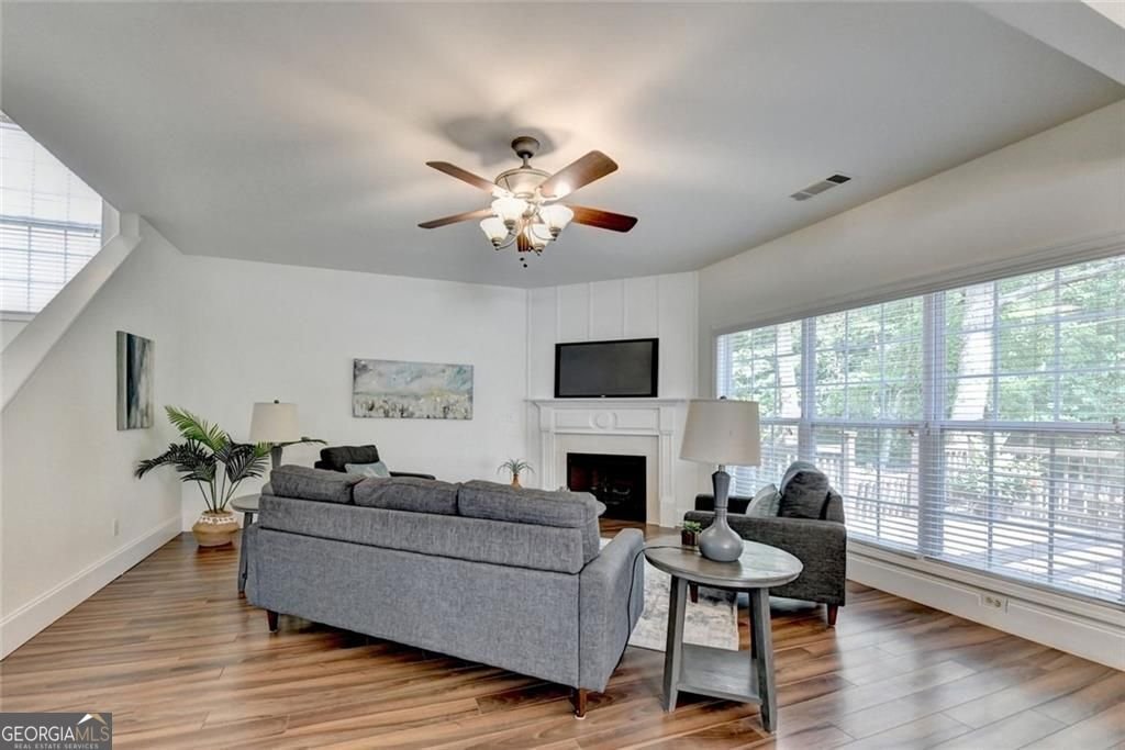 335 Pintail Court Suwanee - 8