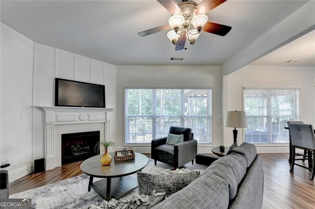 335 Pintail Court Suwanee - 9